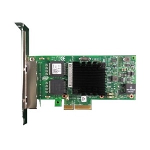 Dell Intel Ethernet I350 QP 1Gb Server Adapter,Full Height